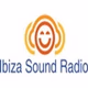 Ibiza Sound Radio logo