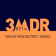Logo de 3MDR 97.1 FM
