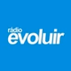 Rádio Evoluir logo