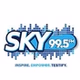 Sky 99.5 FM logo