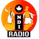 IndiRadio logo