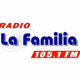 Logo de Radio La Familia