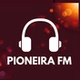 Pioneira FM 87.9 logo