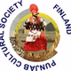 PCS Finland Radio logo