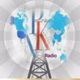 Logo de P.K.N. radio