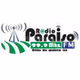 Rádio Paraiso FM logo