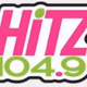Logo de Hitz 104.9 - KCRZ