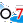 Radio 74 Internationale - KSHM logo