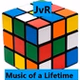 JvR Music of a Lifetime logo