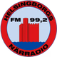 Logo de Helsingborgs Närradio