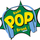 Rádio Pop Brasil logo