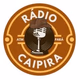 Logo de Rádio Caipira