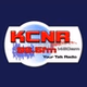 KCNR 96.5FM/1460AM - KCNR logo