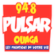 Radio Pulsar 94.8 FM logo