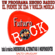 Logo de Radio Futuro Rock