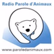 Radio Parole d'Animaux logo