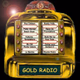 Logo de Goldradio - Oldies Mono