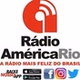 Rádio América Rio logo