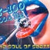 Logo de Z100 Seattle Radio