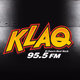 Logo de The Q Rocks - KLAQ-HD2