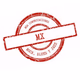 Logo de MX Rock, Blues y Jazz Mexicano