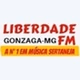 Radio Liberdade FM logo