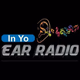 Logo de WFLA-In Yo Ear Radio