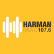 Logo de Radyo Harman