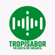 Logo de Tropisabor FM