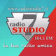 Logo de Radio Studio 7