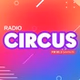 FM Circus 90.3 logo