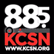 Logo de The SoCal Sound - KCSN