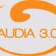 Radio Broadcasting Group - AUDIA FM 3.0 logo
