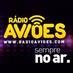 Logo de Rádio Aviões