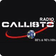 Logo de Callisto Radio