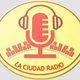Logo de La Ciudad Radio