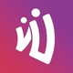 Logo de Vida Unida 91.7 - KHVU