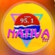 FM Nativa 95.1 logo