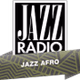 Jazz Radio - Jazz Afro logo