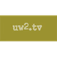 UW2 TV logo