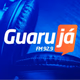 Logo de Rádio Guarujá