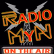 Logo de RadioMYN