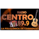 RADIO CENTRO 89.9 logo
