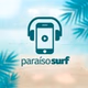 Surf Paradise logo