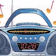 Radio EKSOM-RIO logo
