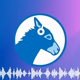 Logo de Običan radio