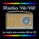 Yimago Radio - Radio Yé-Yé logo