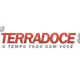Logo de Rádio Terra Doce FM