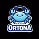 Radio Ortona logo