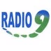 Logo de Radio 9 Oostzaan FM